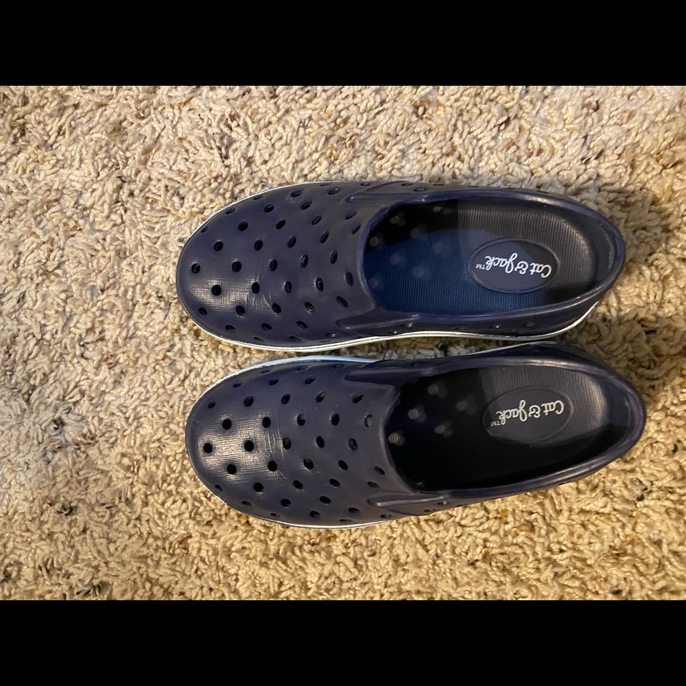 Toddler boy water shoes